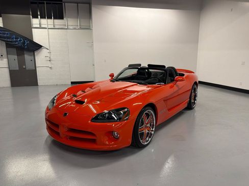 Used 2008 Dodge Viper SRT-10 RWD image 15