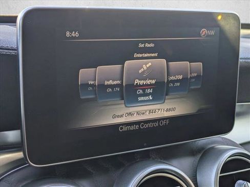 Used 2016 Mercedes-Benz GLC 300 image 14