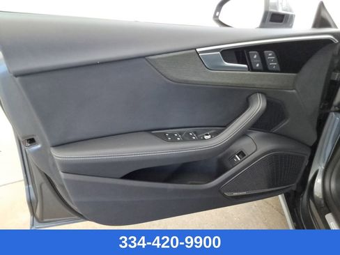 Certified 2024 Audi A5 2.0T Premium Plus image 20