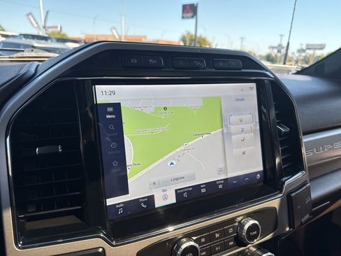 Used 2022 Ford F350 King Ranch w/ King Ranch Ultimate Package image 27