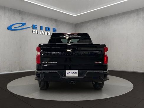 Used 2025 Chevrolet Silverado 1500 RST AWD/4WD image 13