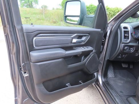 Certified 2025 RAM 1500 Big Horn AWD/4WD image 23