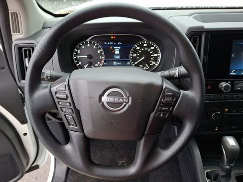 New 2026 Nissan Frontier S image 9