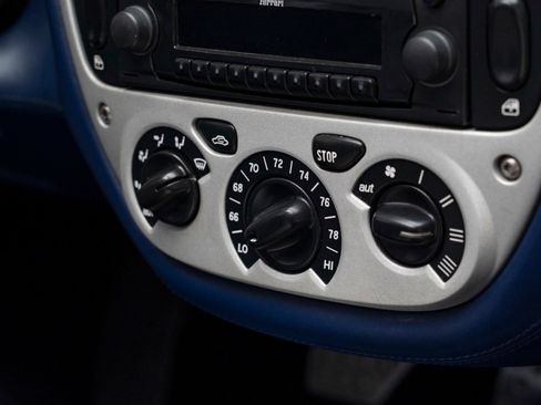 Used 2001 Ferrari 360 Spider RWD image 68
