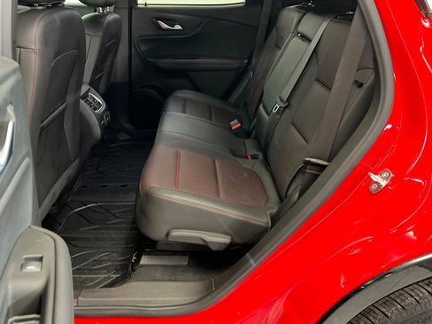 Used 2022 Chevrolet Blazer RS image 21