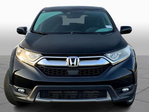 Used 2018 Honda CR-V EX image 4