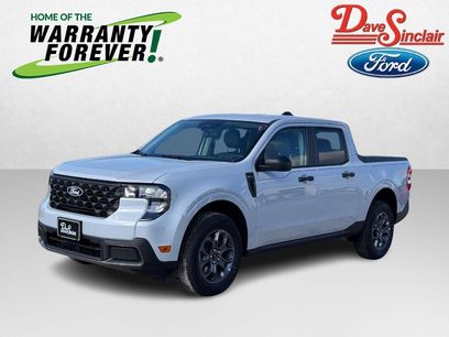 New 2025 Ford Maverick XLT