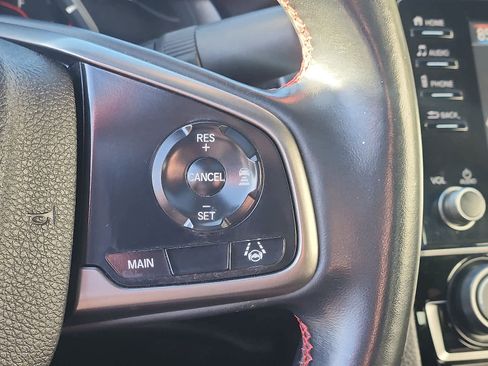 Used 2020 Honda Civic Si image 24