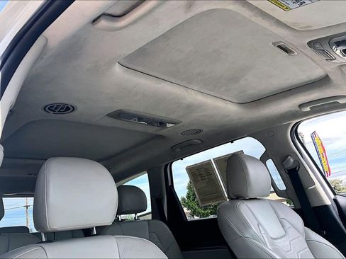 Used 2020 Kia Telluride SX AWD/4WD image 22
