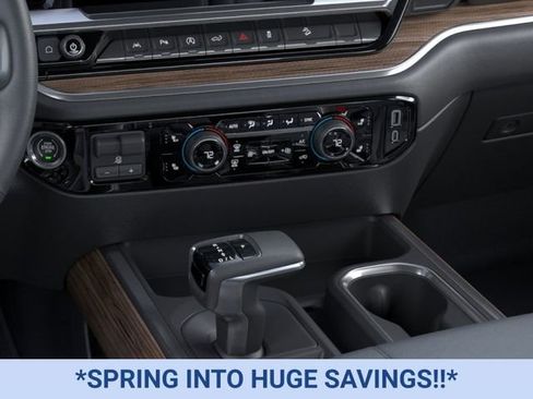 New 2026 Chevrolet Silverado 1500 LT Trail Boss image 23