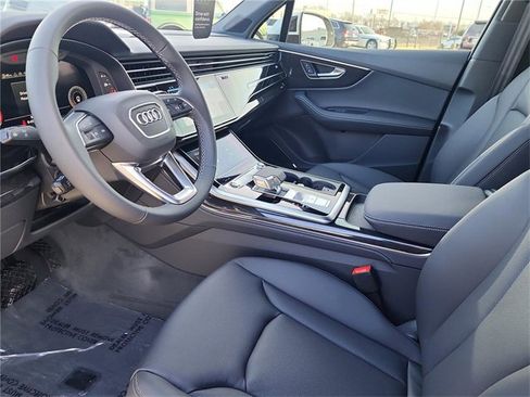 New 2026 Audi Q7 3.0T Premium Plus image 21