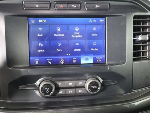 Used 2023 Ford F150 XL w/ STX Appearance Package AWD/4WD image 55