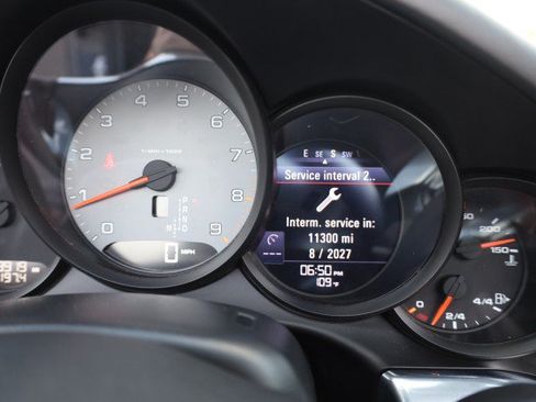 Used 2014 Porsche 911 Carrera S RWD image 31