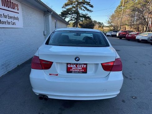 Used 2011 BMW 328i Sedan image 6