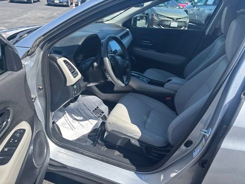 Used 2022 Honda HR-V EX image 14