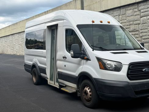 Used 2019 Ford Transit 350 XL RWD image 36