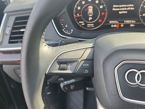 Used 2019 Audi Q5 2.0T Premium Plus w/ Premium Plus Package AWD/4WD image 20