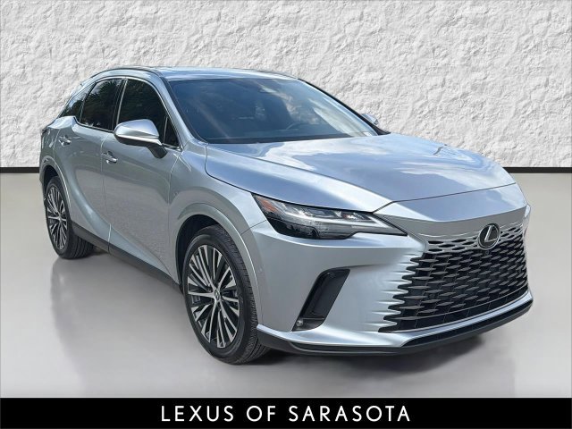 Used 2024 Lexus RX 350 Premium Plus w/ Convenience Package FWD image 1