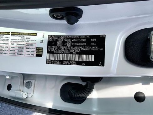 Used 2021 Lexus RX 350 AWD w/ Premium Package image 21