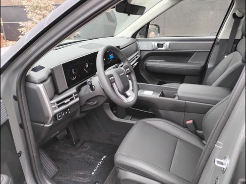 New 2026 Hyundai Santa Fe XRT AWD/4WD image 20
