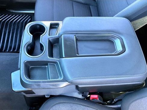 Used 2023 Chevrolet Silverado 1500 LT image 19