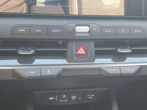 New 2025 Kia K4 GT-Line image 19