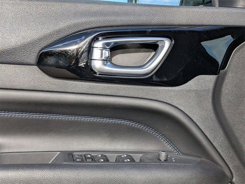 New 2026 Jeep Compass Latitude w/ Quick Order Package 29K image 15