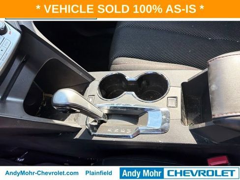 Used 2014 Chevrolet Equinox LT FWD image 20