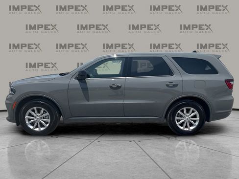 Used 2026 Dodge Durango GT RWD image 2