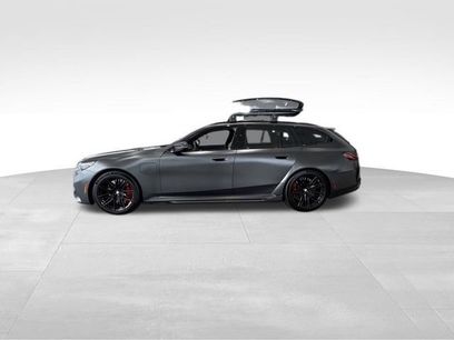 Certified 2025 BMW M5 Touring