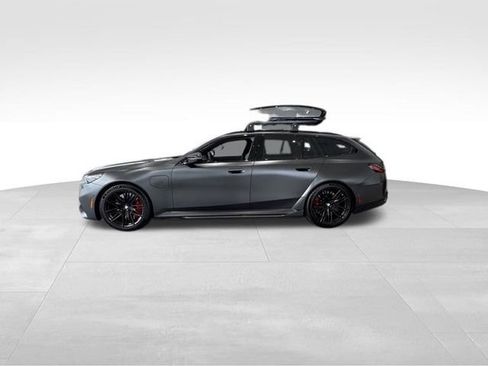 Certified 2025 BMW M5 Touring image 2