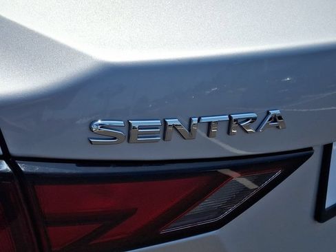 Used 2023 Nissan Sentra SV w/ All-Weather Package FWD image 27