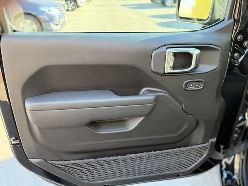 New 2026 Jeep Wrangler Sport AWD/4WD image 18