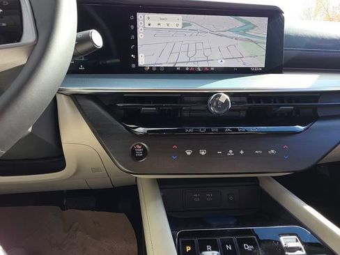 New 2026 Nissan Murano SL w/ Comfort Package image 15