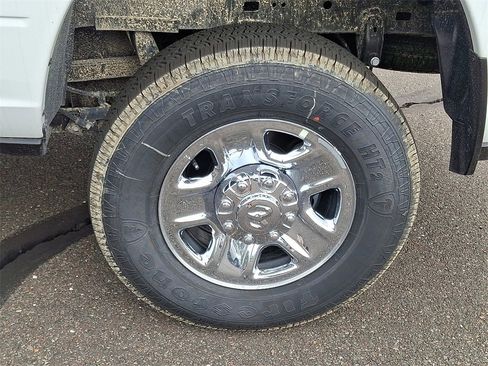 New 2025 RAM 2500 Tradesman image 5