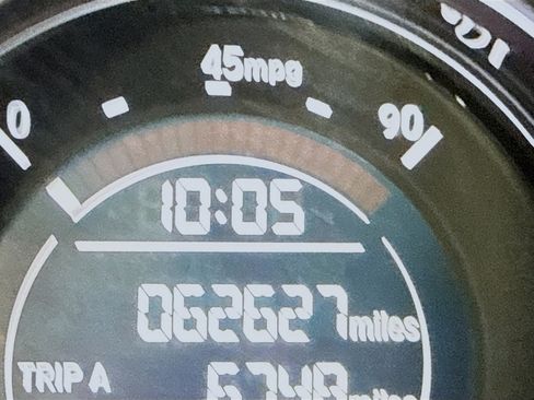 Used 2019 Honda HR-V LX image 16