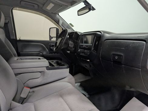 Used 2019 GMC Sierra 3500 4x4 Crew Cab image 18