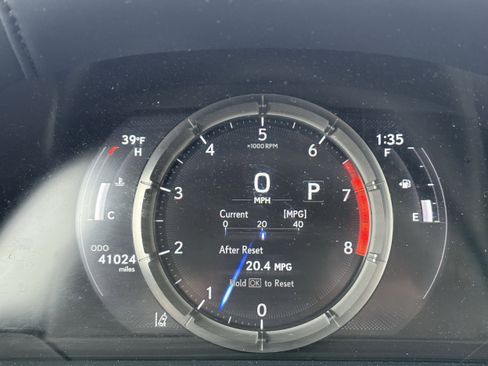 Used 2021 Lexus ES 350 F Sport w/ Accessory Package 2 image 14