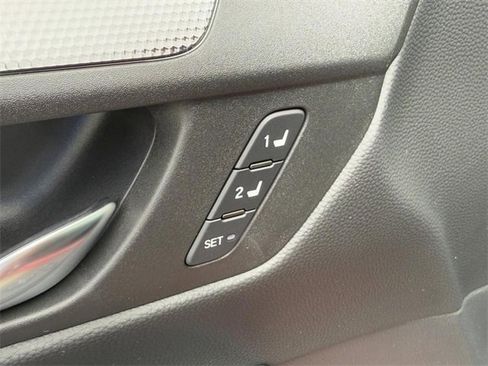 New 2026 Honda CR-V Sport-L image 11