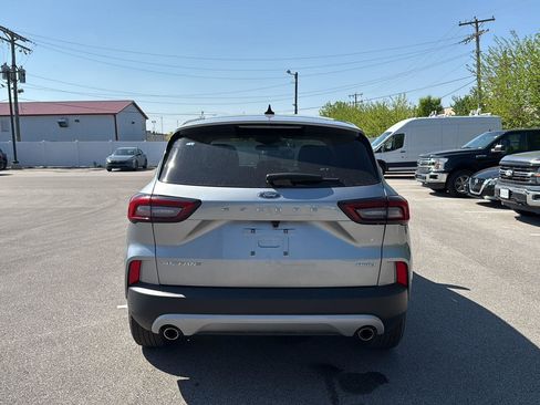 Used 2024 Ford Escape Active AWD/4WD image 4