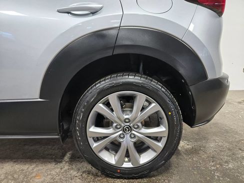 Used 2021 MAZDA CX-30 AWD 2.5 S w/ Select Package image 57