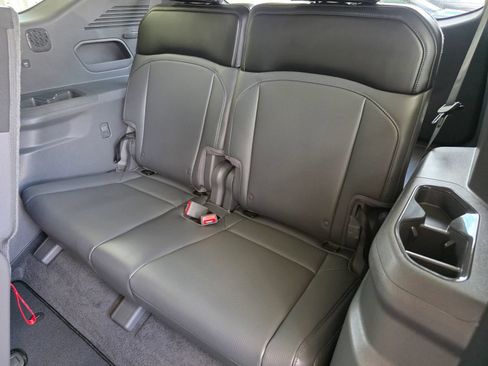 Used 2026 Kia EV9 Light RWD image 38
