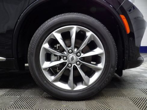 Used 2024 Dodge Durango Citadel AWD/4WD image 11