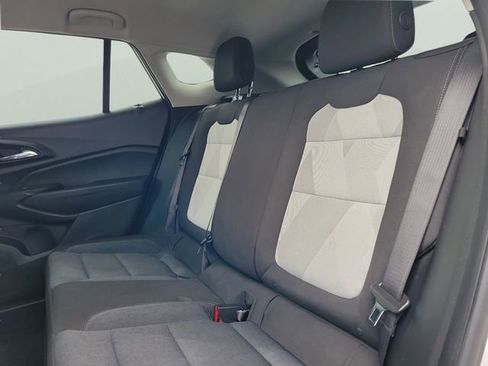 Used 2024 Chevrolet Trax LS image 8