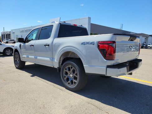New 2026 Ford F150 STX AWD/4WD image 10