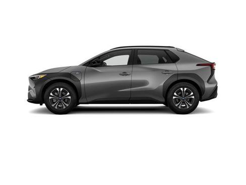 New 2025 Subaru Solterra image 4