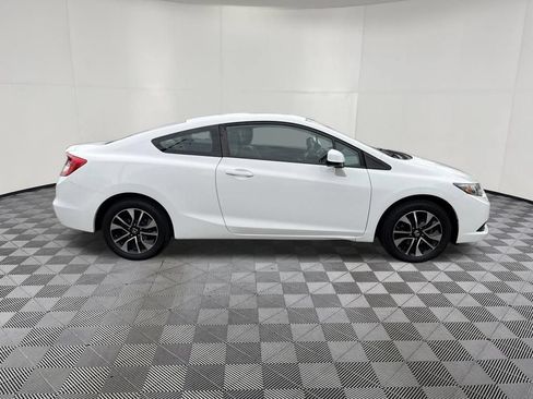 Used 2013 Honda Civic EX image 10