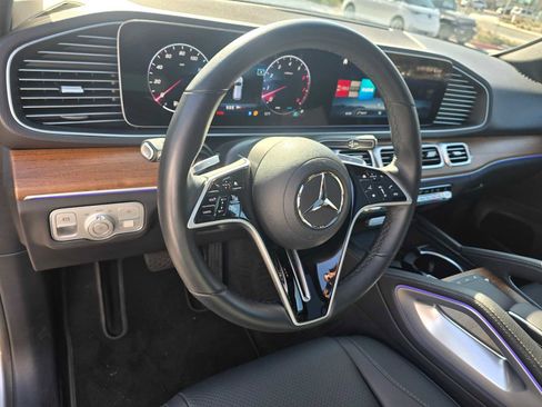 Certified 2025 Mercedes-Benz GLE 450 GLE 450 image 27