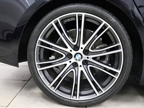 Used 2018 BMW 540i RWD image 69