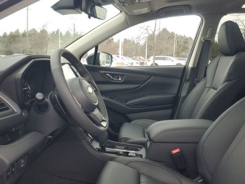 New 2026 Subaru Ascent Bronze Edition image 6